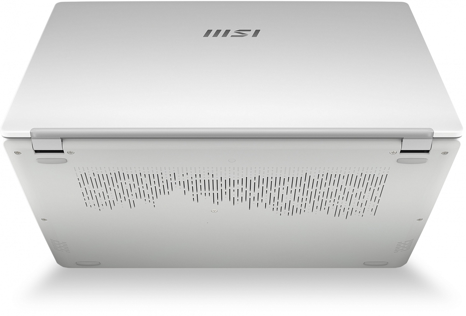 Ультрабук MSI Modern 14 C12MО-688RU Core i7 1255U 16Gb SSD512Gb Intel Iris Xe graphics 14" IPS FHD (1920x1080) Windows 11 Professional silver WiFi BT Cam (9S7-14J111-688)