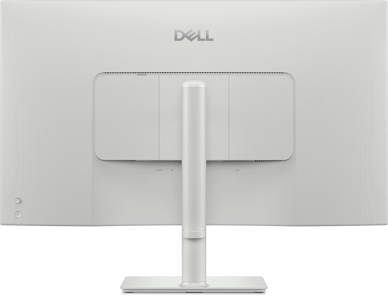 Монитор Dell 31.5" S3225QS белый VA LED 5ms 16:9 HDMI M/M матовая HAS Piv 3000:1 300cd 178гр/178гр 3840x2160 120Hz DP 4K