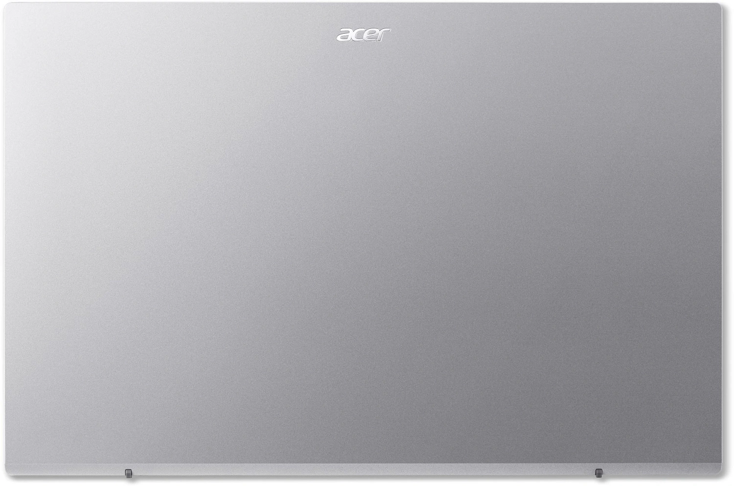 Ноутбук Acer Aspire 3 A317-54-388R Core i3 1215U 16Gb SSD512Gb Intel UHD Graphics 17.3" IPS FHD (1920x1080) без ОС silver WiFi BT Cam (NX.K9YER.009)