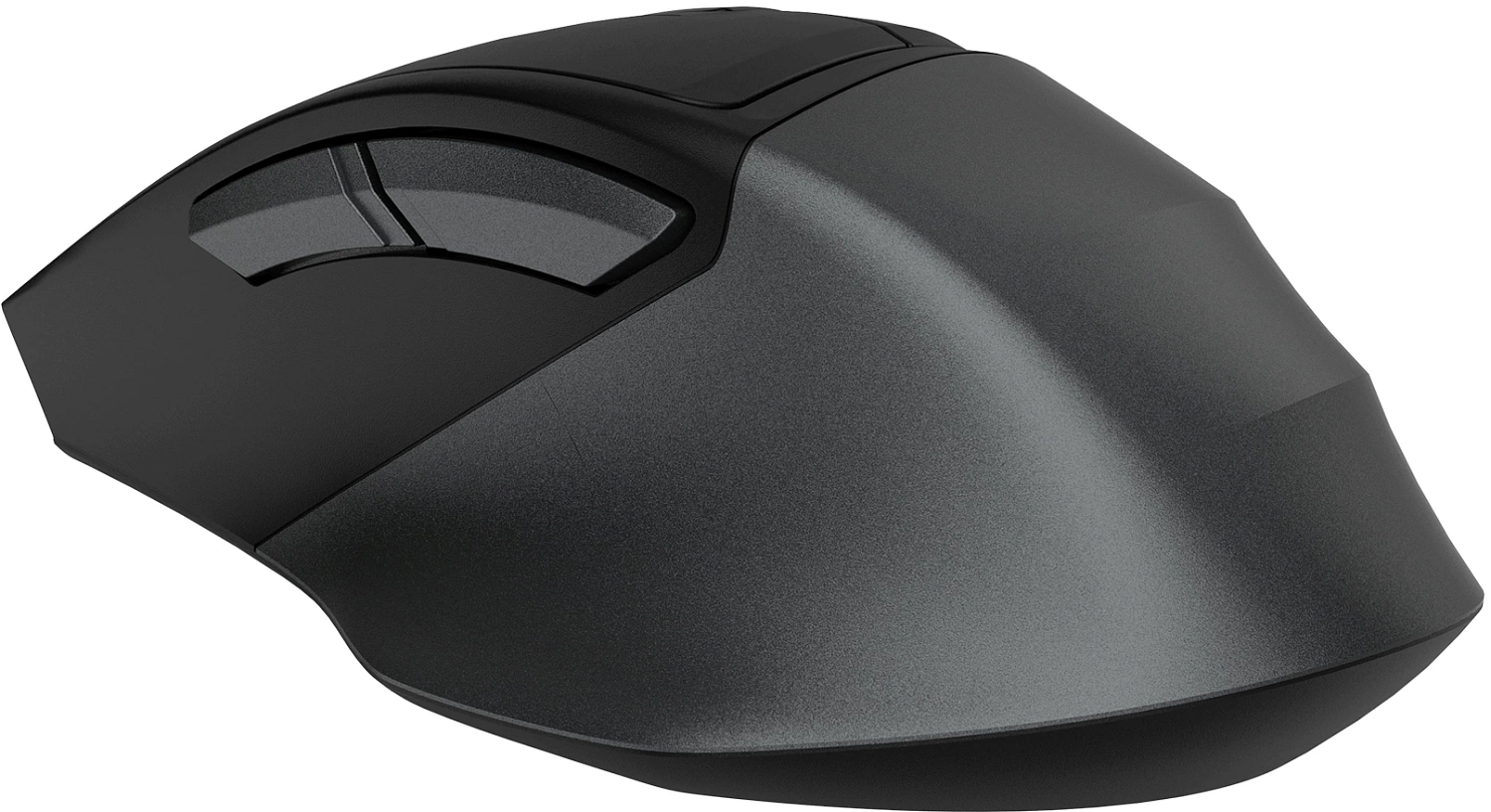 Мышь A4Tech Fstyler FB45CS Air2 серый оптическая (2000dpi) silent беспроводная BT/Radio USB (7but) Мышь A4Tech Fstyler FB45CS Air2 серый оптическая (2000dpi) silent беспроводная BT/Radio USB (7but)