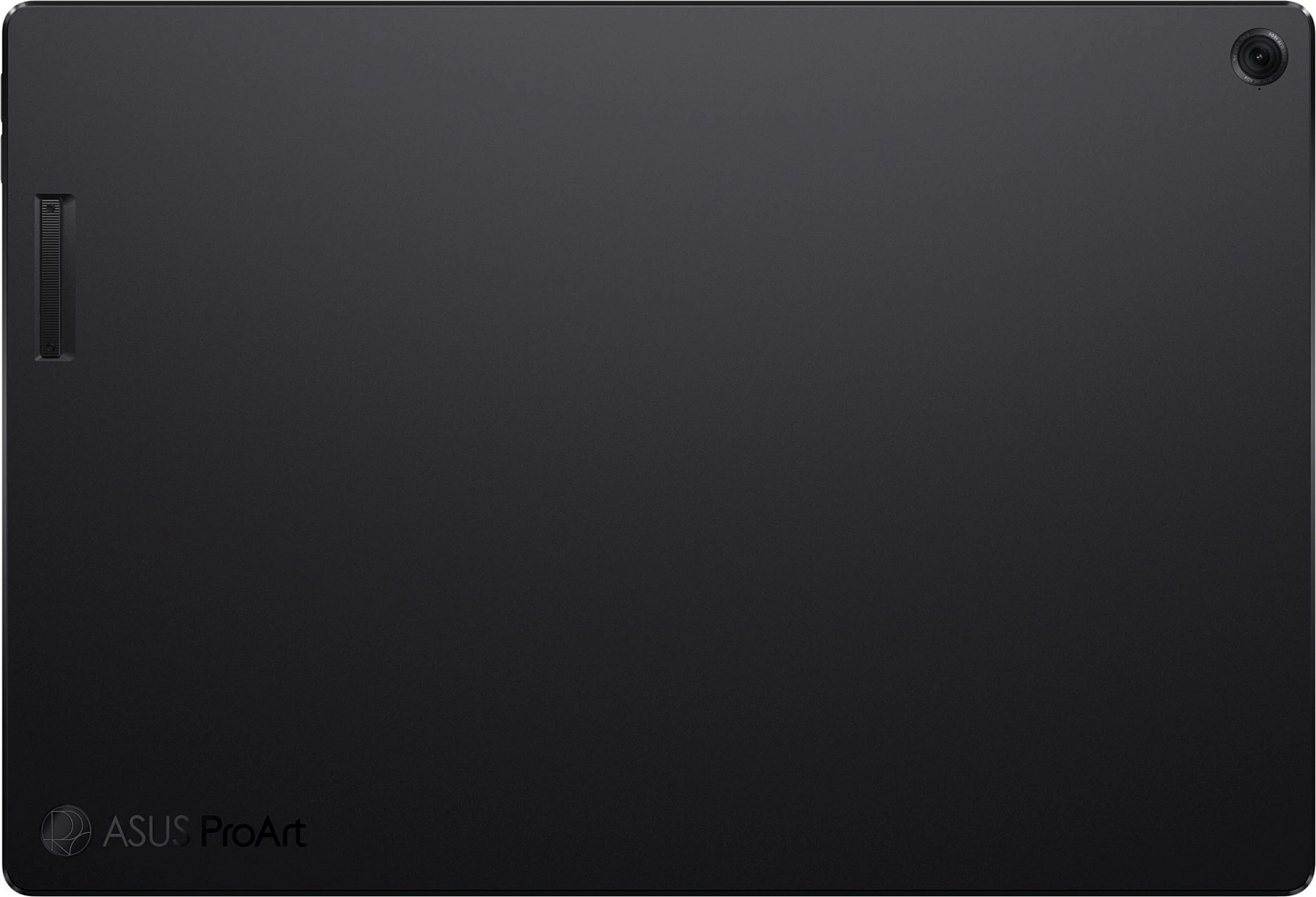 Ноутбук ASUS ProArt PZ13 OLED HT5306QA-LX008W Snapdragon® X Plus X1P 42 100   3.4GHz  LPDDR5X 16GB 1TB PCIE G4 SSD  Qualcomm  Adreno GPU 13.3" TOUCH 3К (2880 x 1800) OLED   60Hz WIN11 HOME  Nano Black