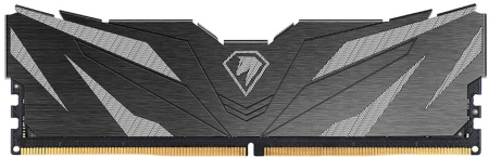 Оперативная память Netac Shadow II 8GB DDR5-4800 (PC5-38400) C40 Black 40-40-40-77 1.1V Memory module