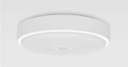 Умный потолочный светильник Yeelight Crystal Mini с датчиком YLXD09YL