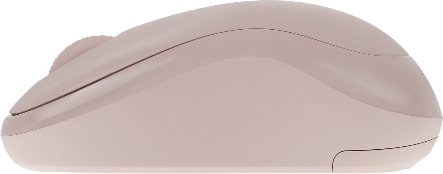 Мышь Logitech M240 Silent розовый оптическая (4000dpi) silent беспроводная BT для ноутбука (2but) Мышь Logitech M240 Silent розовый оптическая (4000dpi) silent беспроводная BT для ноутбука (2but)