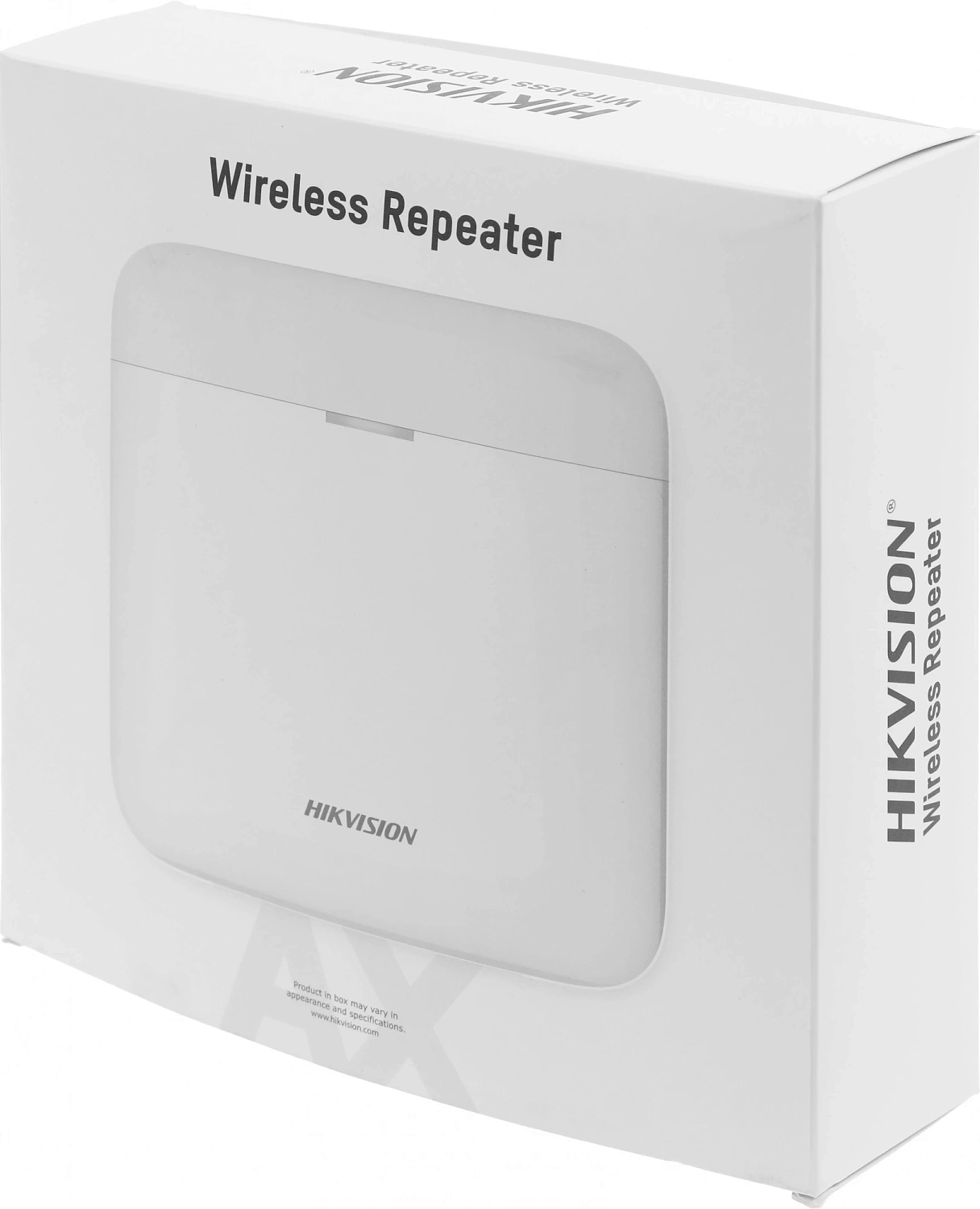 Модуль Hikvision Ax Pro DS-PR1-WE (DS-PR1-WE)