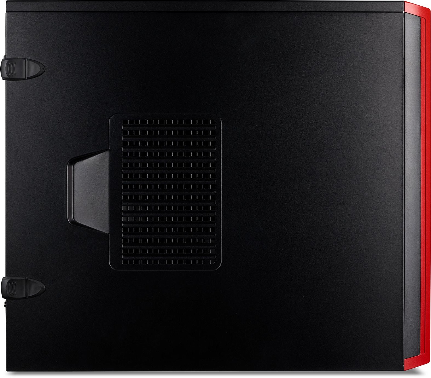 ПК Acer Altos P10 F7 MT i5 11400 (2.6) 8Gb SSD256Gb RTX3070 8Gb noOS GbitEth 750W черный (US.RRKTA.01L)