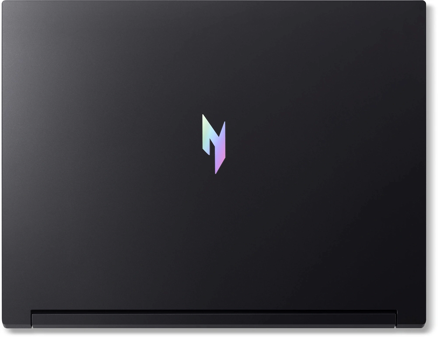 Ноутбук Acer Nitro V 16 ANV16-41-R7HN Ryzen 5 8645HS 16Gb SSD1Tb NVIDIA GeForce RTX4060 8Gb 16" IPS WUXGA (1920x1200) без ОС black WiFi BT Cam (NH.QRUCD.005)