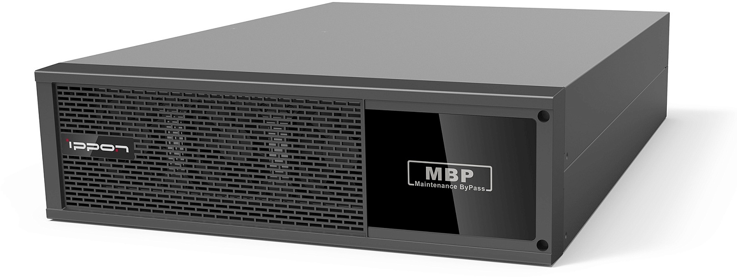 Байпас Ippon Innova Unity RT 3-3 MBP (1445990) IEC 10A