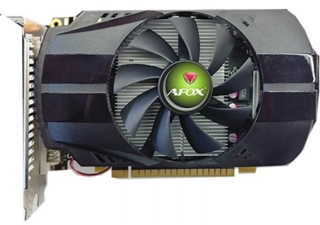 GT730 4GB GDDR5 128bit ATX Single Fan VGA DVI HDMI RTL {30} (780612) (AF730-4096D5H5) (792394)(780612)