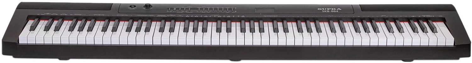 Цифровое фортепиано Supra SKB-884 88клав.