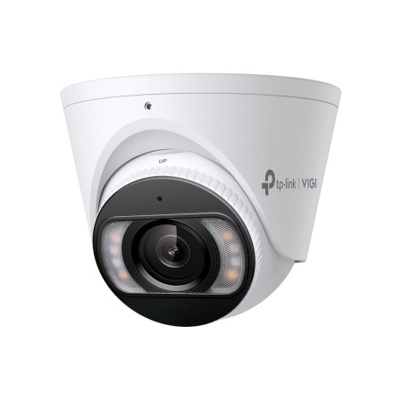 IP-камера TP-LINK VIGI C455(2.8mm) 5MP Full-Color Outdoor Turret Network Camera