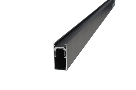 Трек MSR MISSILER External track, 1,5mm thickness - ONE METER ZX-CXGD-MZ01