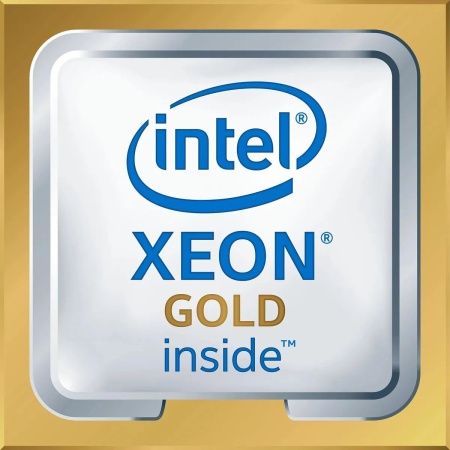Центральный Процессор Intel Xeon® Gold 6534 8 Cores, 16 Threads, 3.9/4.2GHz, 22.5M, DDR5-4800, 2S, 195W OEM