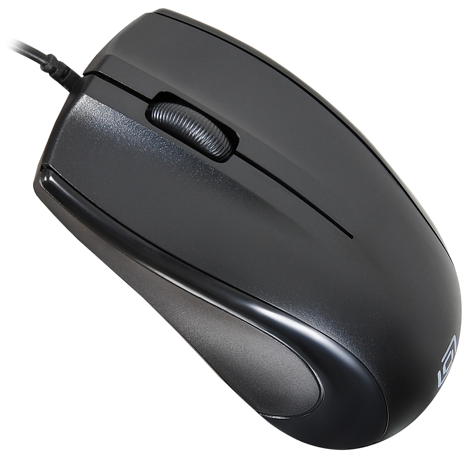 Мышь Оклик 185M черный оптическая (1200dpi) USB (3but) Мышь Оклик 185M черный оптическая (1200dpi) USB (3but)