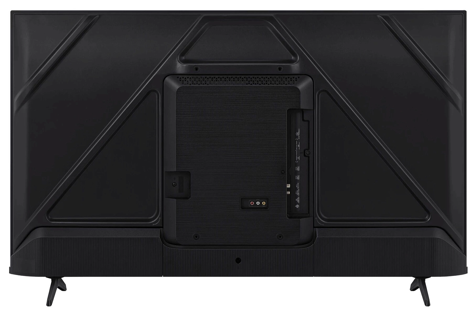 50" Телевизор LED HISENSE 50A6Q