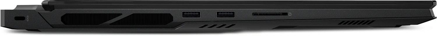 ноутбук MSI Titan 18 HX Dragon Edition Draco A2WJ Ultra9 290HX 18" 16:10 UHD+ (3840x2400)240Hz DDR5 96GB (48GB*2),4TB SSD (2TB+2TB),NV RTX 5090 (24GB GDDR7),99Whr,3,6kg,2y,Win11Home,