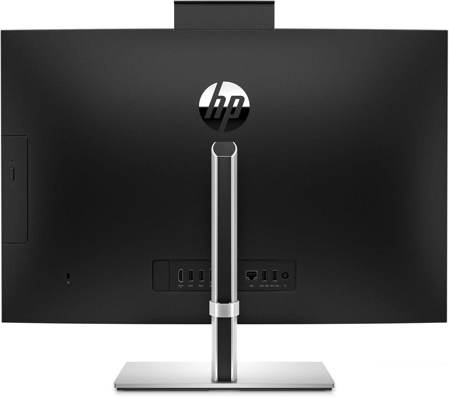 Моноблок HP ProOne 440 G9 R All-in-One NT 23,8"(1920x1080)Core i5-13500T,8GB,512GB,No ODD,eng/rus usb kbd,mouse,Fixed Stand,No MCR,Intel vPro Essentials,WiFi,BT,5MP,DOS,1Wty