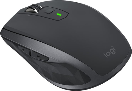 Мышь Logitech Anywhere 2S Mouse MX Graphite