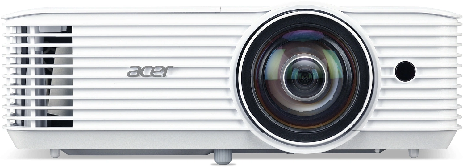 Проектор Acer H6518STi DLP 3500Lm LS 3500Lm ANSI (1920x1080) 10000:1 ресурс лампы:5000часов 1xUSB typeA 2xHDMI 2.95кг