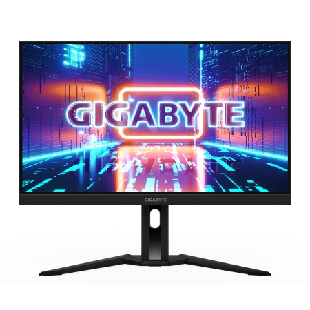 27" Gigabyte M27Q P-EK Gaming monitor Black (IPS, 2560x1440, HDMI+HDMI+DP, 1 ms, 178°/178°, 400 cd/m, 1000:1, 2xUSB3.0, USB Type-C, 165Hz, MM) (9DM27QP-00-1ABEK) (822965)