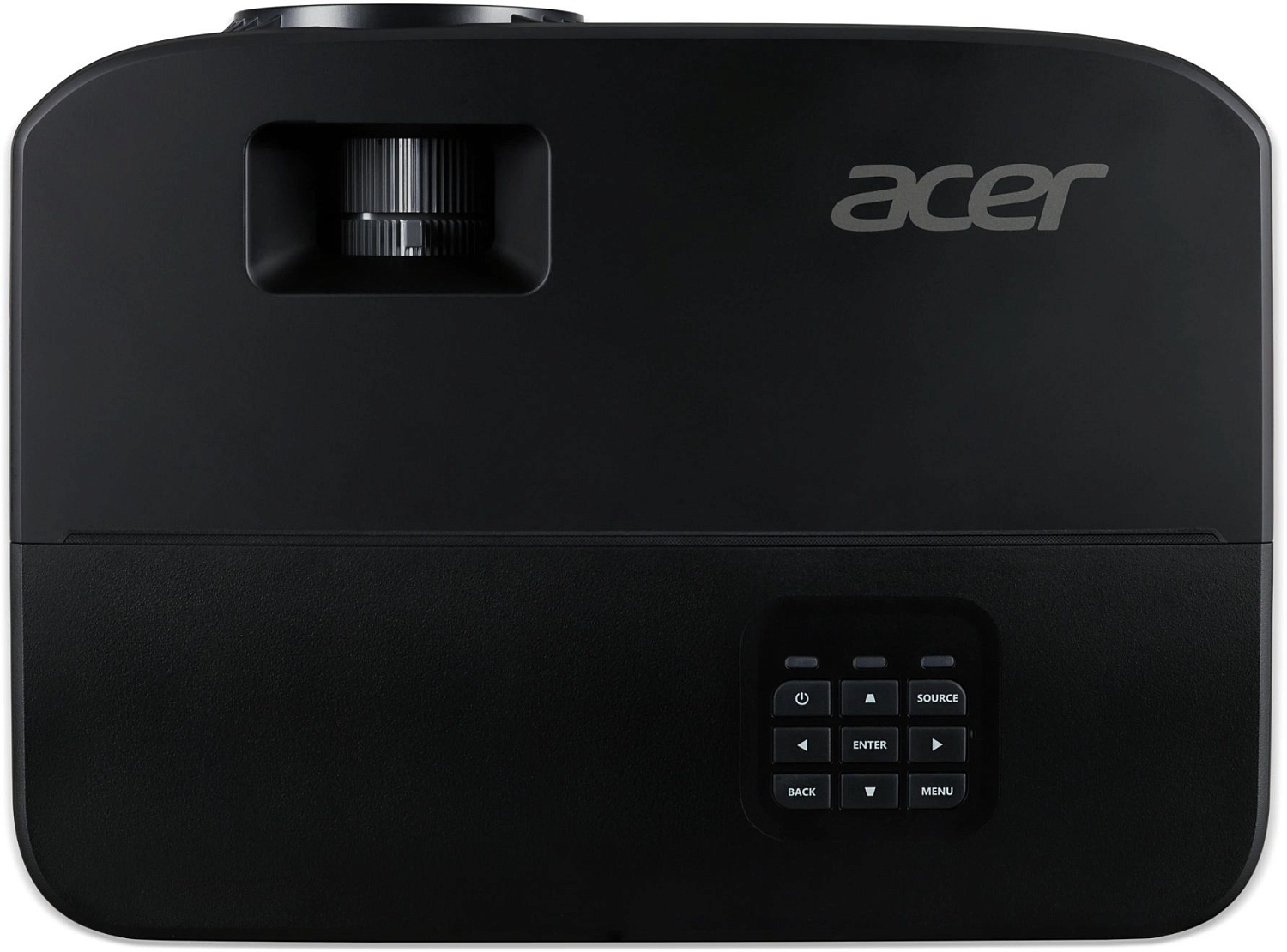 Проектор Acer X1329WHP DLP 4800Lm (1280x800) 20000:1 ресурс лампы:6000часов 1xUSB typeA 2xHDMI 2.4кг