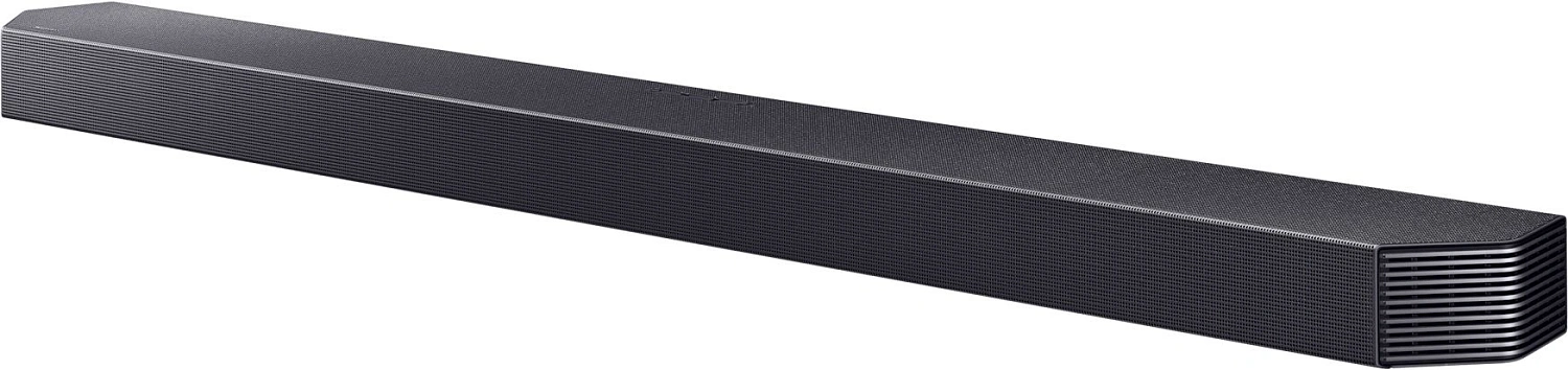 Саундбар Samsung HW-Q930F/RU 9.1.4 380Вт+160Вт черный