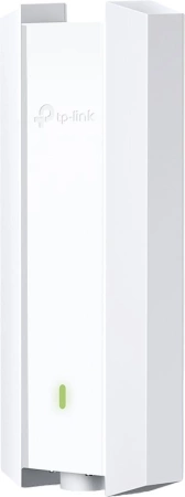 Точка доступа TP-Link Omada PRO AP8635-I AX1800 1000BASE-TX белый