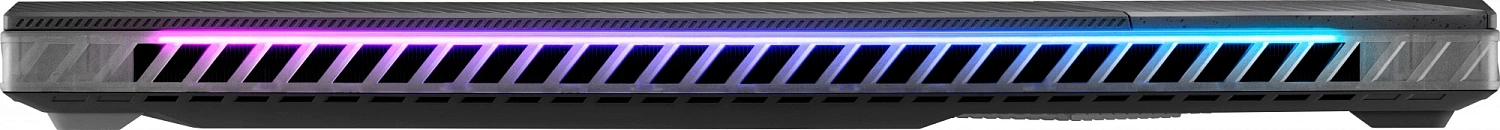 Ноутбук Asus ROG Strix Scar 18 G834JZR-N6072 Core i9 14900HX 32Gb SSD1Tb NVIDIA GeForce RTX4080 12Gb 18" IPS WQXGA (2560x1600) noOS black WiFi BT Cam (90NR0IN2-M003C0)