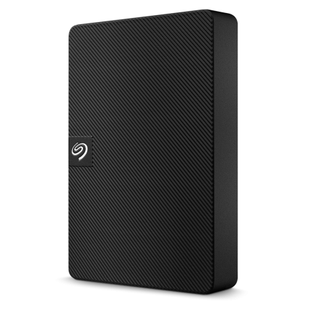 2.5" 5TB Seagate Expansion Black STKM5000400 USB 3.2 Gen1, RTL {4} (040261)