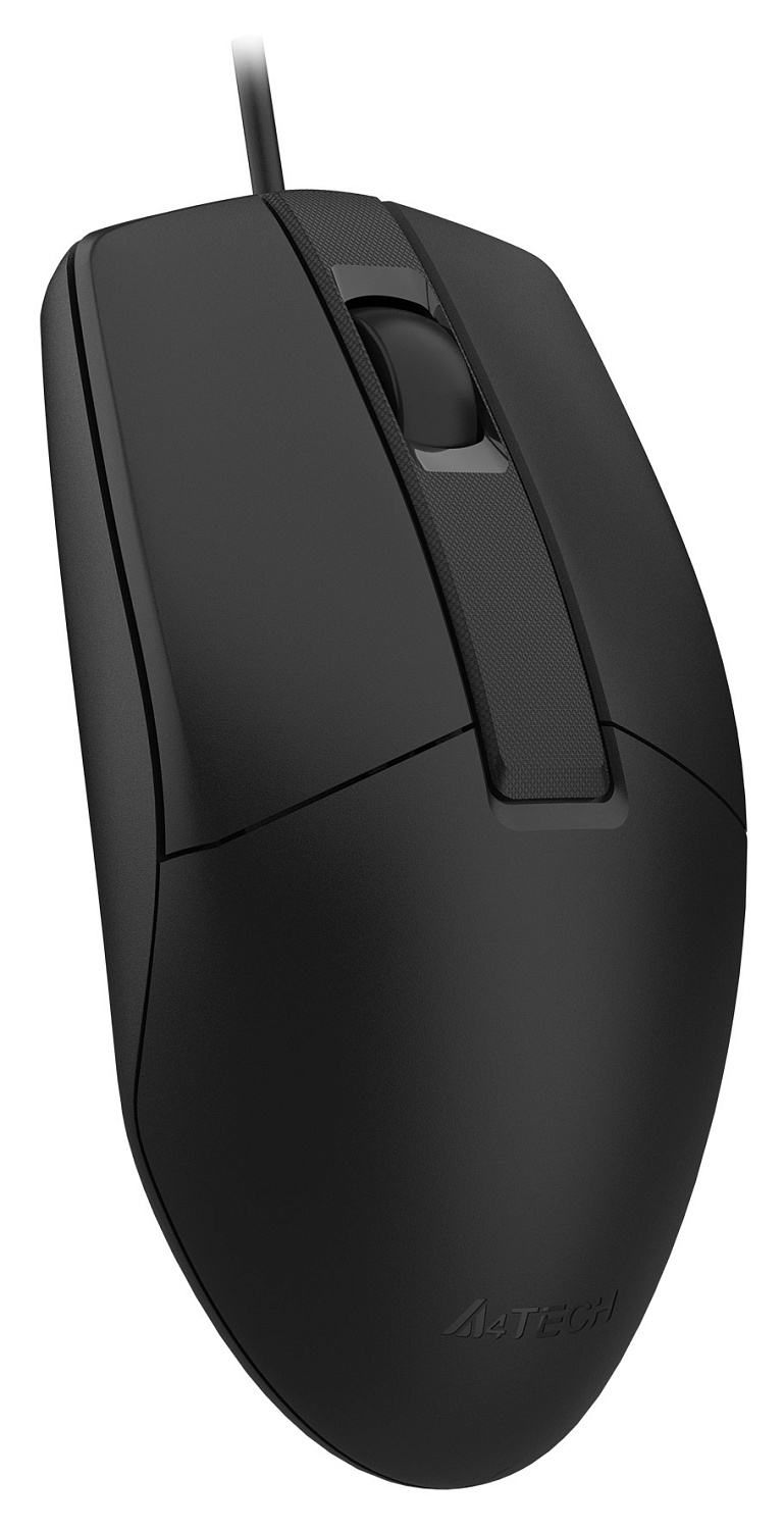 Мышь A4Tech OP-330 черный оптическая (1200dpi) USB (3but) Мышь A4Tech OP-330 черный оптическая (1200dpi) USB (3but)