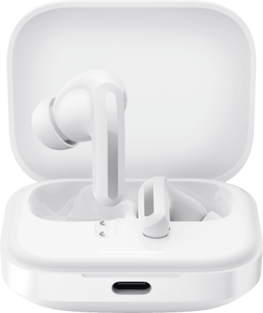Наушники Redmi Buds 5-White M2316E1 (BHR7628GL)