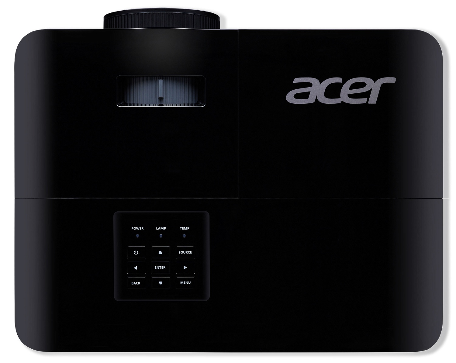 Проектор Acer projector X1328Wi, DLP 3D, WXGA, 4500Lm, 20000/1, HDMI, Wifi, 2.7kg, Euro Power EMEA