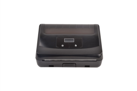 Мобильный термопринтер iDPRT HM-A400, 4" Mobile Printer, 200DPI, USB+BT