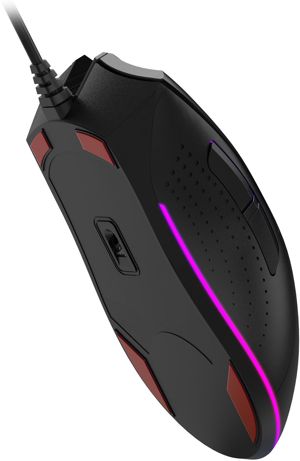 Мышь A4Tech Bloody P90s черный оптическая (8000dpi) USB (7but) Мышь A4Tech Bloody P90s черный оптическая (8000dpi) USB (7but)