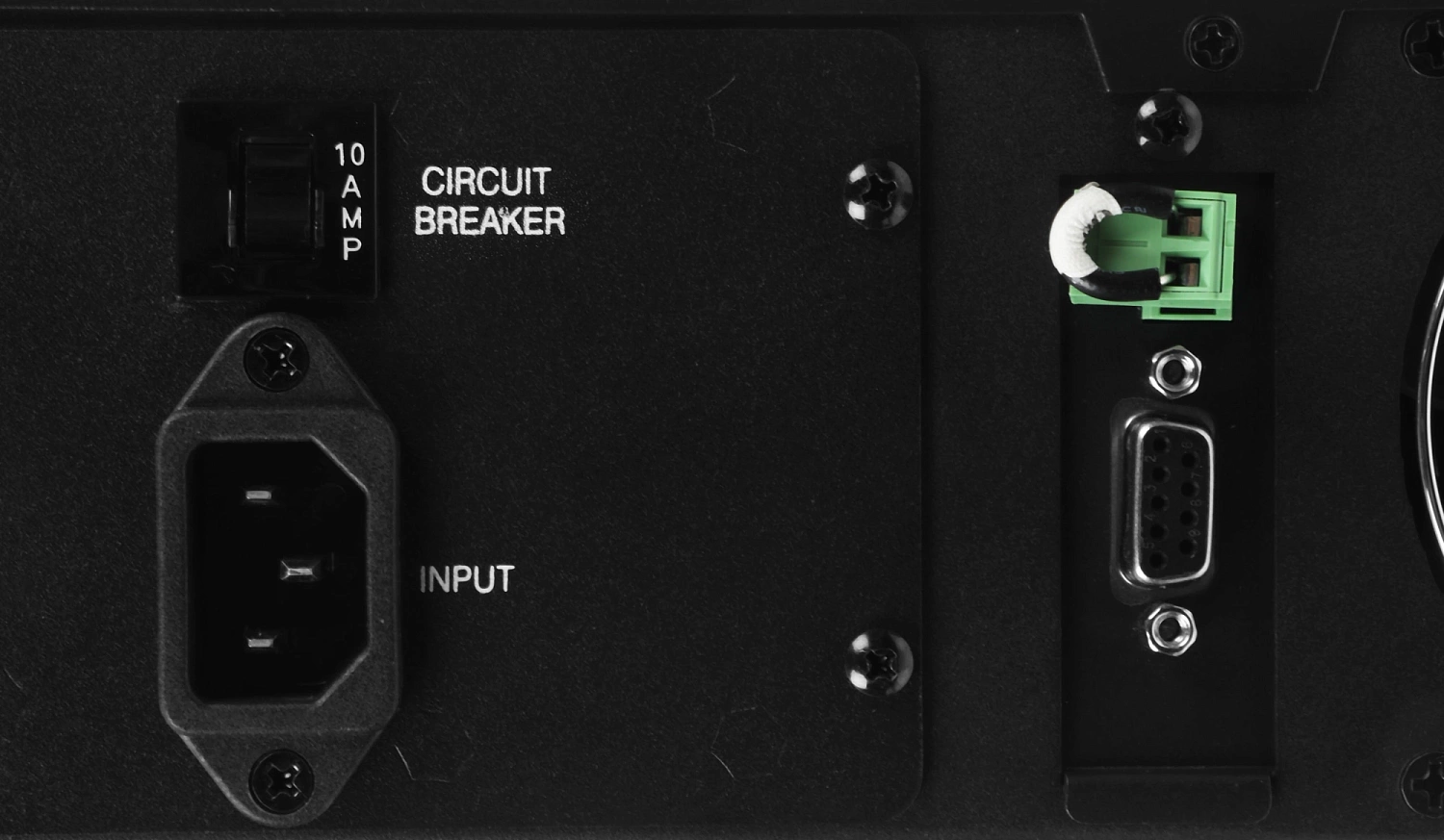 Источник бесперебойного питания Powercom MACAN SE, On-Line, 1500VA/1500W, Rack/Tower, 6*IEC320-C13, LCD, Serial+USB, SmartSlot, подкл. доп. Батарей (1168817)