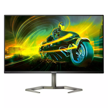 Монитор 31,5" Philips 32M1N5800A3840x2160 144Гц IPS W-LED 16:9 1ms 2*HDMI 2*DP USB-B 4*USB-3.2Gen 1000:1 Mega Infinity DCR 178/178 500cd Tilt Speakers2*5W FlickerFree Black