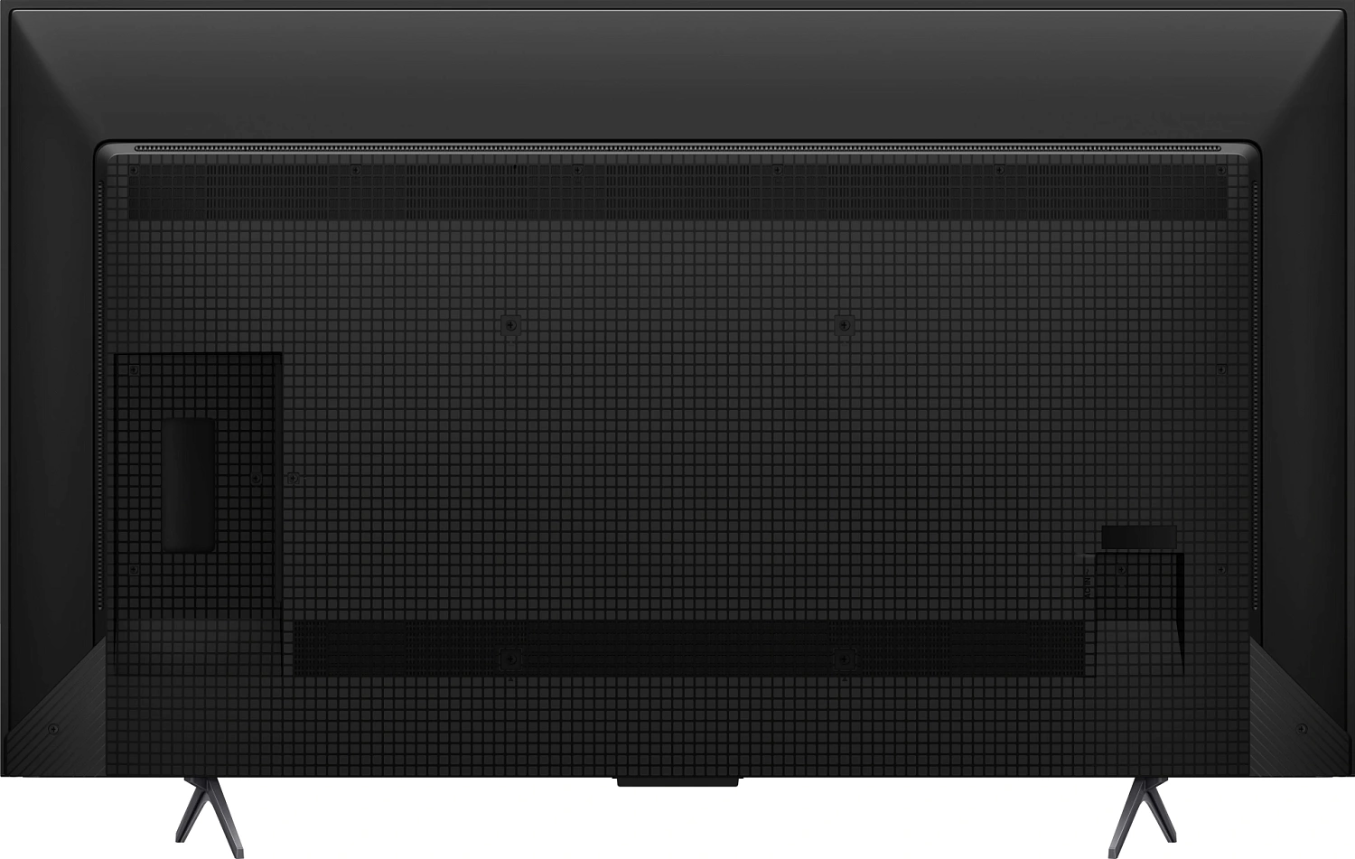 Телевизор QLED TCL 65" 65P8L черный 4K Ultra HD 60Hz DVB-T DVB-T2 DVB-C DVB-S DVB-S2 USB WiFi Smart TV