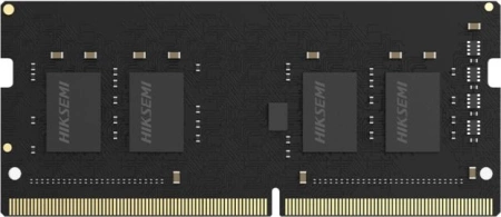 Память DDR4 16GB 2666MHz Hikvision HSC416S26Z1/16G HIKSEMI RTL PC4-21300 CL19 SO-DIMM 260-pin 1.2В Ret