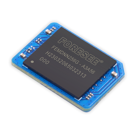 Orange Pi eMMC 256 GB