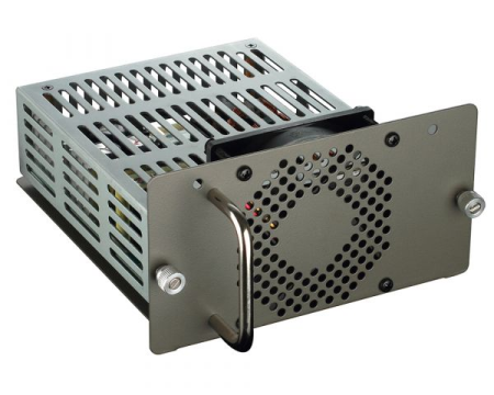 модуль питания D-Link PROJ Модуль резервного питания АС для шасси DMC-1000 (восстановленный на производстве)