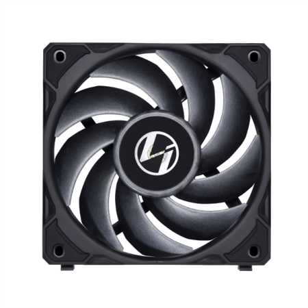 Вентилятор Lian-Li Uni Fan P28 Single 4-pin 29dB Ret (G99.12P281B.00)
