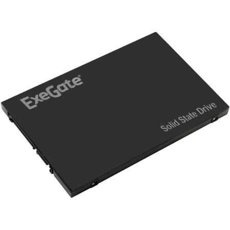 Накопитель SSD ExeGate UV500NextPro (EX276539RUS) 2.5" 240 GB SATA-III 3D TLС {100}