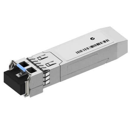 Трансивер FIBO FT-S1-X3120LD SFP модуль, 1.25G, 20 км, TX 1310 нм, DDM, LC