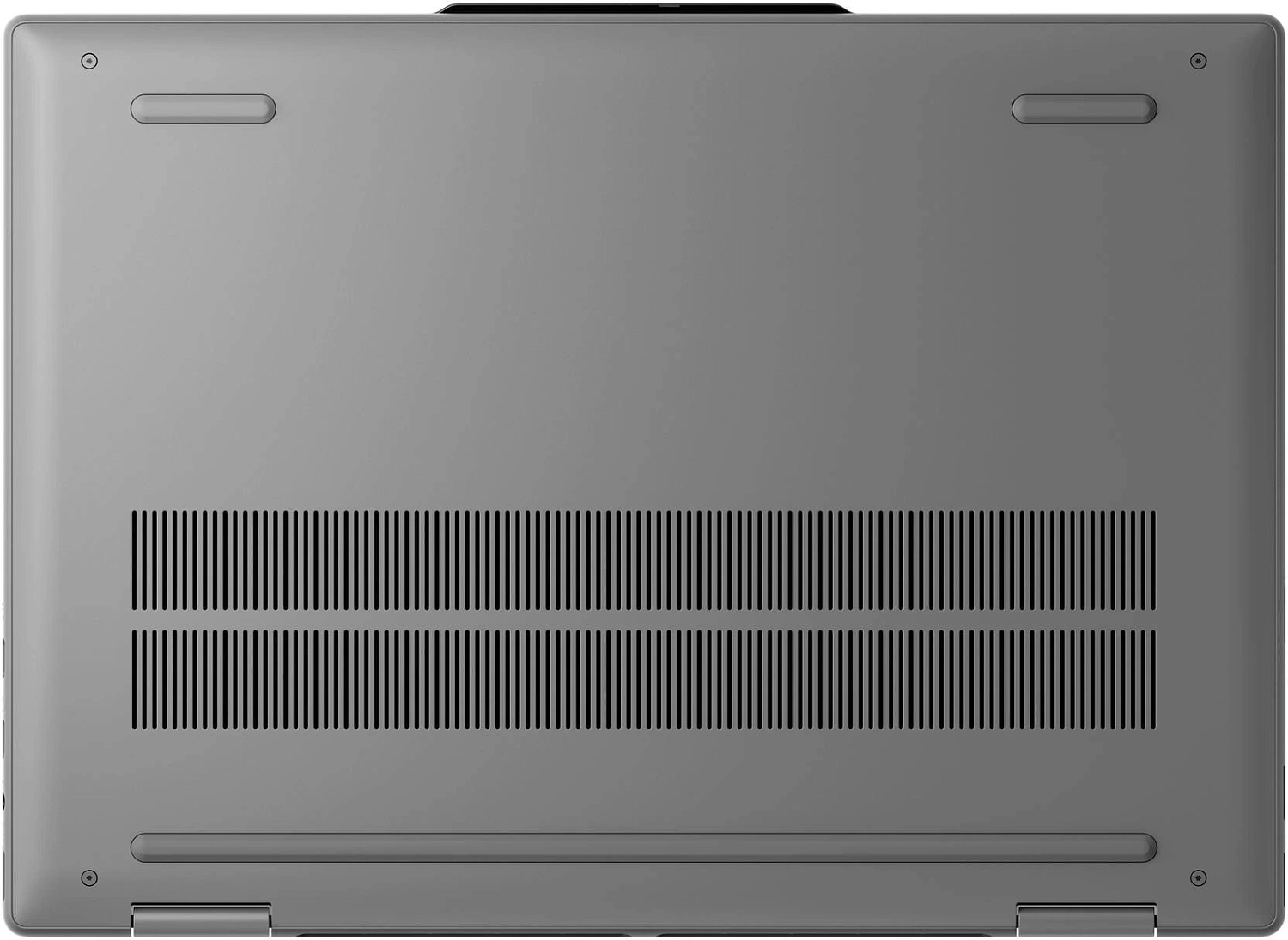 Ноутбук Lenovo IdeaPad 5 2-in-1 14AHP11 Ryzen 5 230 16Gb SSD512Gb AMD Radeon 760M 14" OLED Touch WUXGA (1920x1200) без ОС grey WiFi BT Cam (83UJ0016PS)