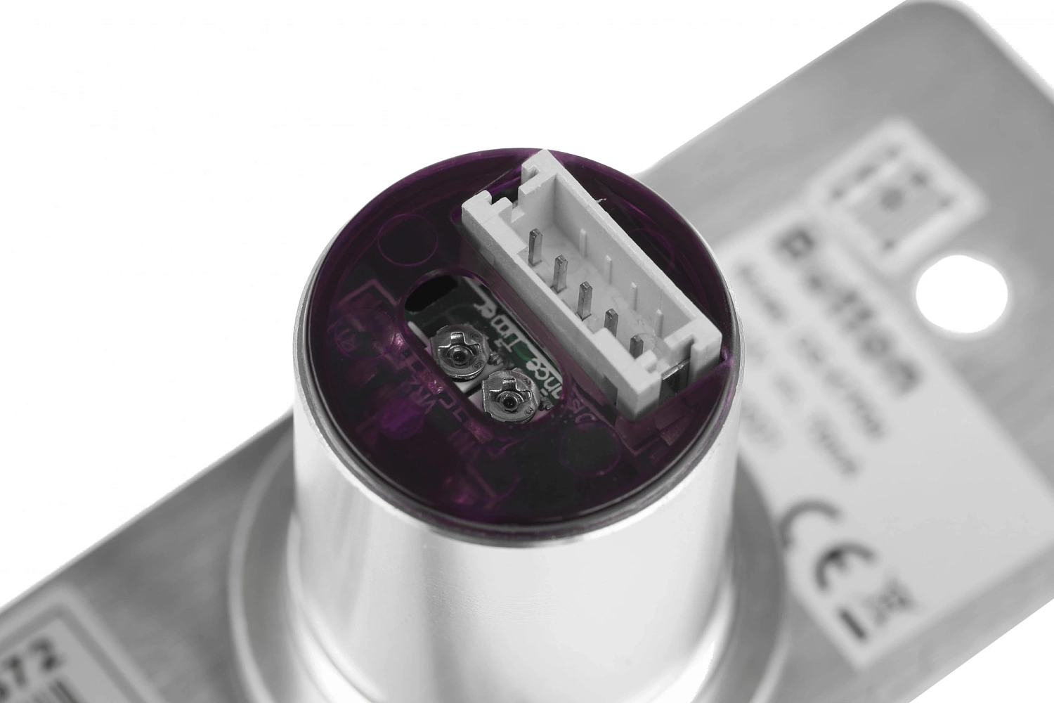 Кнопка выхода Hikvision DS-K7P04