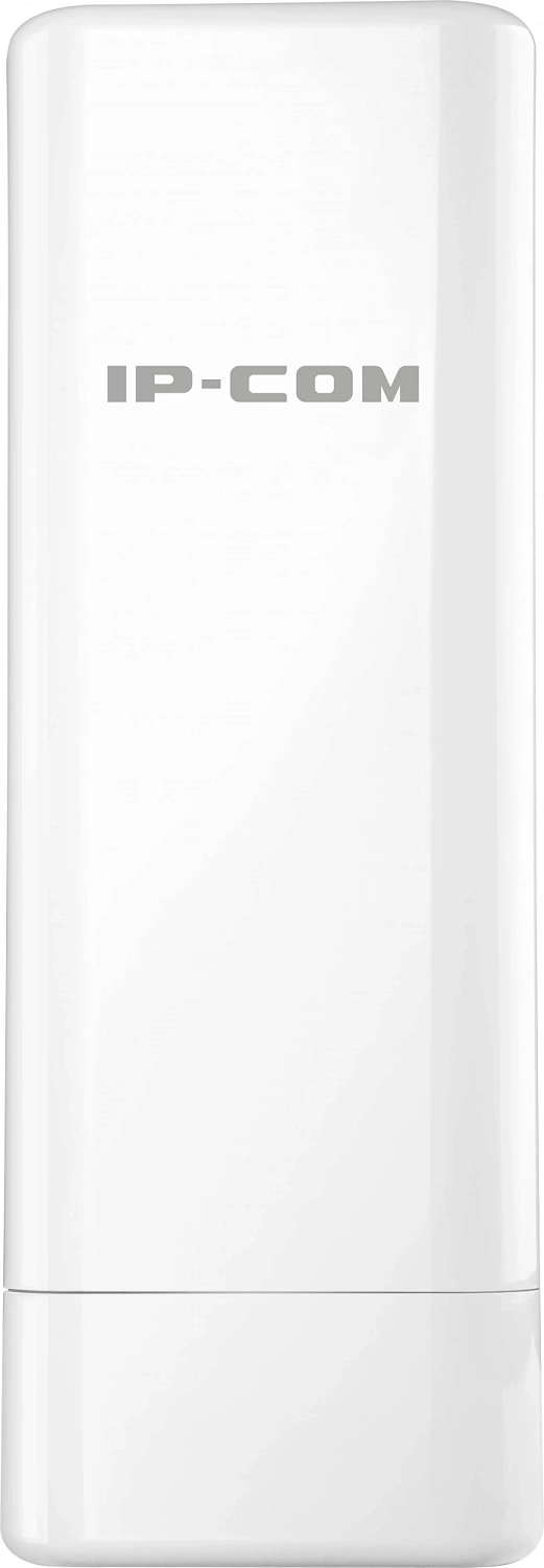 Точка доступа IP-Com CPE9 N150 10/100BASE-TX/Wi-Fi белый