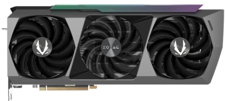 RTX4070Ti SUPER AMP HOLO