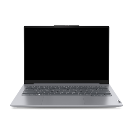 Ноутбук Lenovo ThinkBook 14 G6 IRL 14" WUXGA (1920x1200) IPS AG, i5-1335U, 16GB DDR5, 512GB SSD M.2, Intel UHD, WiFi6, BT, FPR, FHD Cam, 45Wh, 65W USB-C Slim, DOS, 1Y, 1.38kg