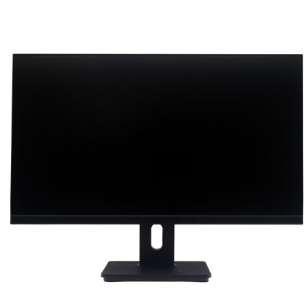 Монитор Bad Pack 27" Lime H270L Black (IPS, 2560x1440, HDMI+HDMI+DP+audio out, +DC, 4 ms, 178°/178°, 300 cd/m, 1000:1, 75Hz, Pivot, Flat)