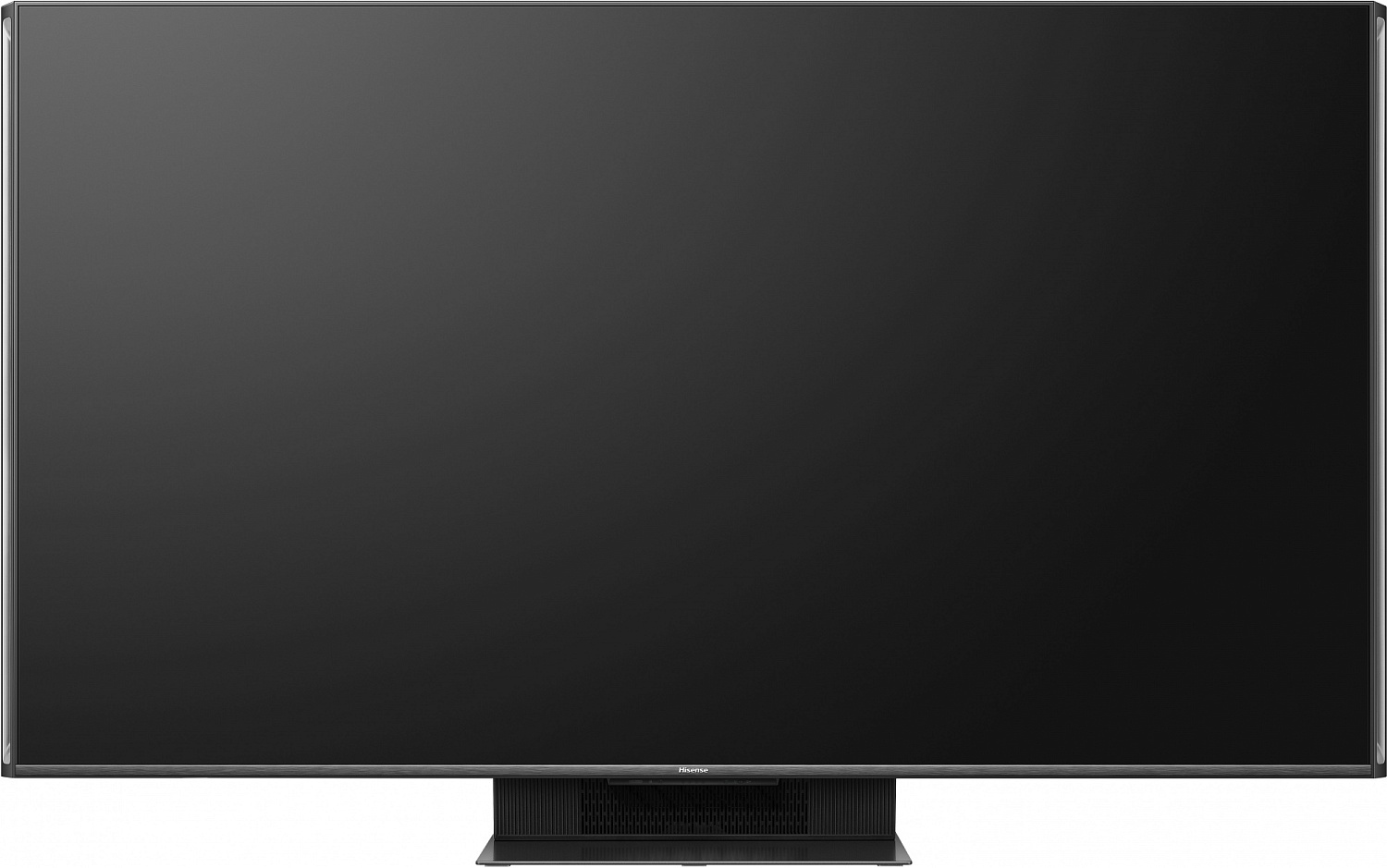 Телевизор LED Hisense 65" 65UXKQ темно-серый 4K Ultra HD 120Hz DVB-T DVB-T2 DVB-C DVB-S DVB-S2 USB WiFi Smart TV